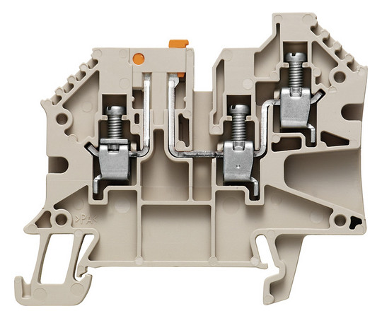 Weidmüller WTR 4/ZR Trenn-u.Mess- 