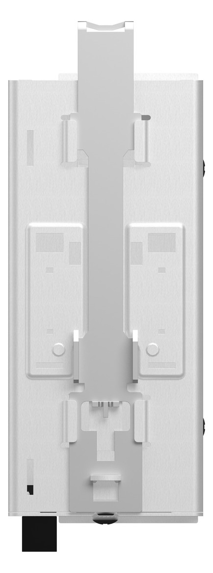 Gleichstromversorgung 24V 120W IP20 100-500VAC 5A Kurzschlussf