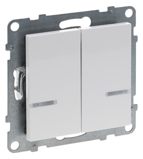 Legrand 765642 Seano with Netatmo 