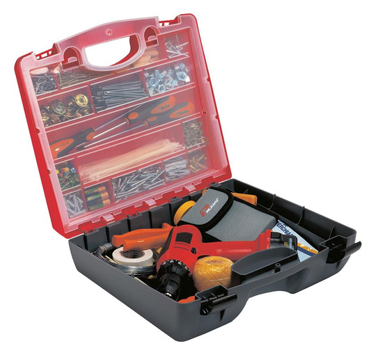 PLANO-Sortimentskoffer 959 - 390x150x360mm