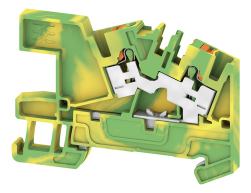 Weidmüller AITB 2.5 BB 2C PE 