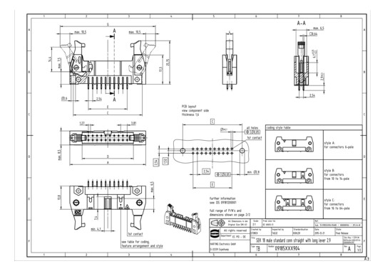 HART SEK 18 MESSERLEISTE     09185146904 