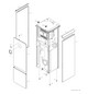 BOSCH Luft-Wasser-Wärmepumpe Compress 6800i AW CS6800iAW 12 M