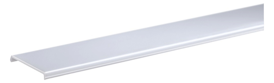 Abdeckung ws Kst L3000mm Abdeckung ws Kst L3000mm