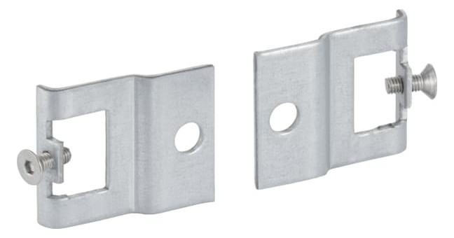 GE Bef.Material für vandalensichere Bef. zu Twist VS