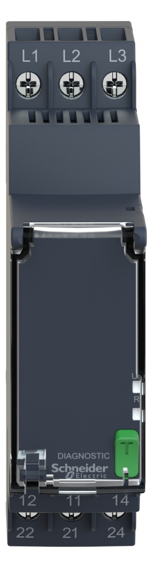 Phasenwächter 183-528V