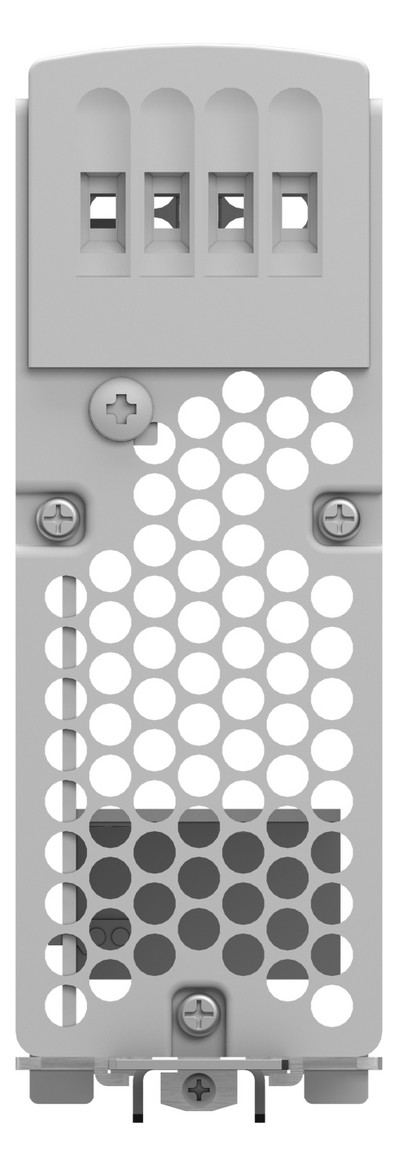 Gleichstromversorgung REG 12V 24W 24VA 24-28,8VDC 2A f.Reiheneinb Kurzschlussf