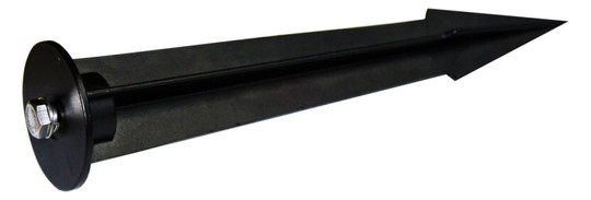 DOTLUX Erdspieß 165mm hoch          3191 