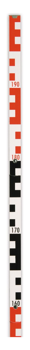 Bild Holz-Gliedermaßstab GEO 2m x 16mm Stabila-3