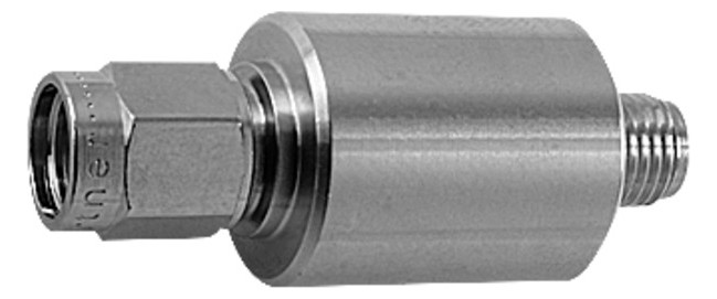 Koax-Kupplung SMA Stecker/Buchse 6Ohm ger