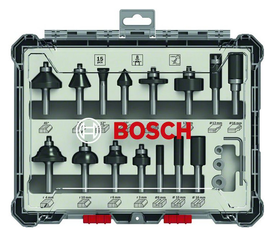 Lochsäge Steckachse f.Gips Holz f.Holz Geeignet für Aluminium