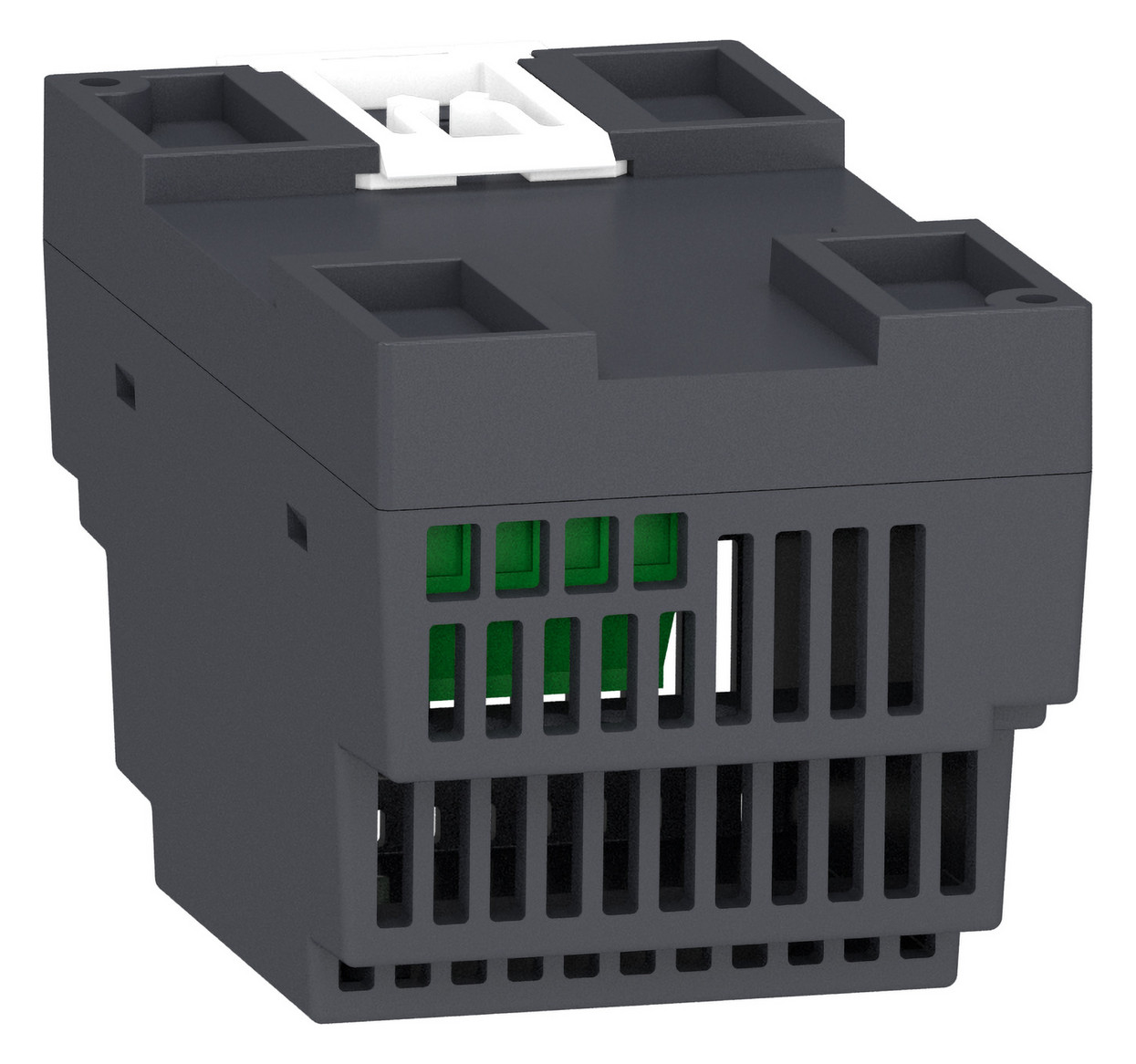 Gleichstromversorgung REG 24V 60W 60VA 100-240VAC 2,5A f.Reiheneinb IP20