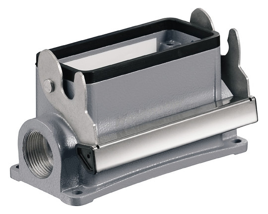 Weidmüller HDC 16B SLU 2M25G HDC-Gehäuse 