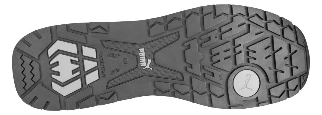 Bild Halbschuh 643160, S1P,SRC,HRO, Gr. 47 Pum a - PUMA-4