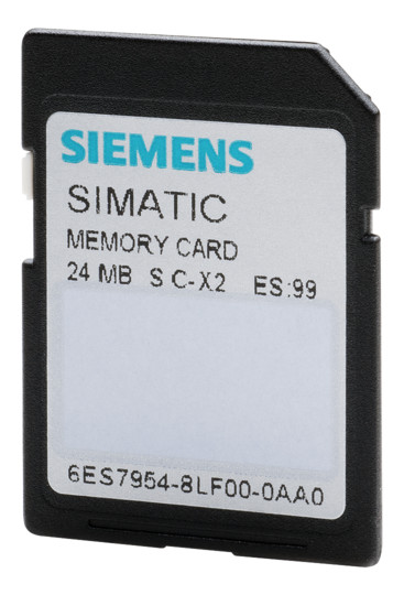 SIEM Siemens 6ES7954- 6ES7954-8LF03-0AA0 