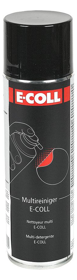 Bild Multireiniger 500ml E-COLL-0