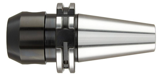 fortis-Flächenspannfutter Weldon mit KK...