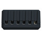 Schaltaktor Funkb Wiser UP TE 10A 2200W 230V Vor Ort-/Handbedienung