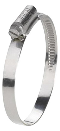 IDEAL-Schlauchschelle W2 - 10-16mm, Bandbreite 9mm