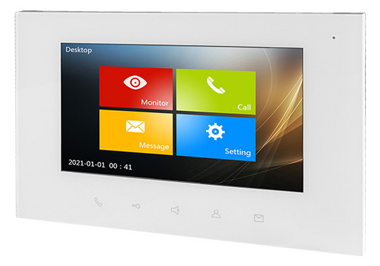 Villa M Video-Innenstation 