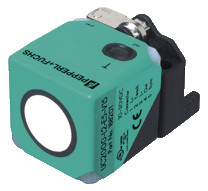 PF Ultraschallsensor     UC2000-L2-I-V15 