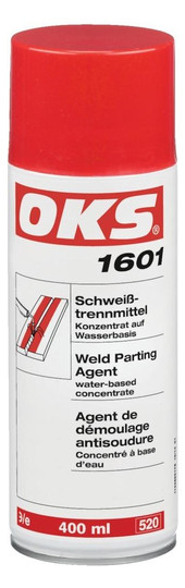 OKS 1601 - Schweiss-Trennspray - 400 ml