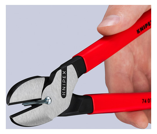 Seitenschneider 250mm isol