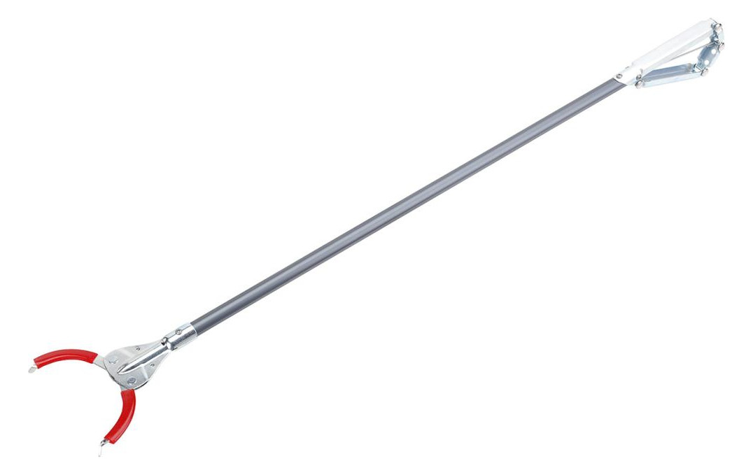 Bild Greifboy 90 cm, Metallgr. offene Spitzen FLORA-0