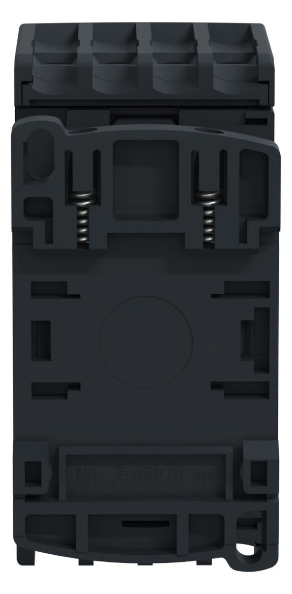 Leistungsschütz 7,5kW 4S 230VAC 18A 1S+1Ö/Hilf