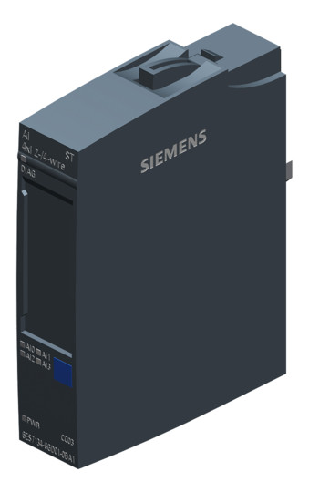 Siemens ET200SP 6ES7134-6GD01-0BA1 