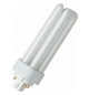 OSR Kompakt LLp 32W-840 (-21)  DULUX T/E 