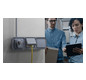 Legrand 069687L Plexo New FRUP 3f 