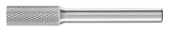 PFERD-HM-Frässtift Zylinder ZYA - 8x20mm, MICRO,...
