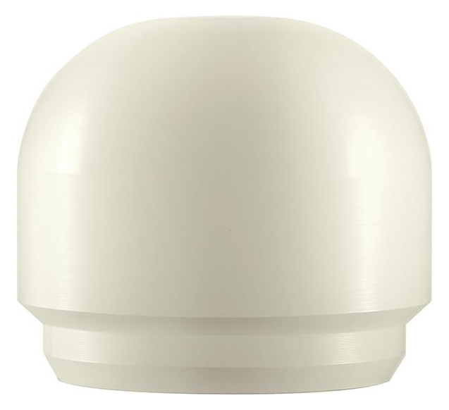 Bild Schonhammerk. SUPERCRAFT 30mm Nylon abge rundet HALDER-0