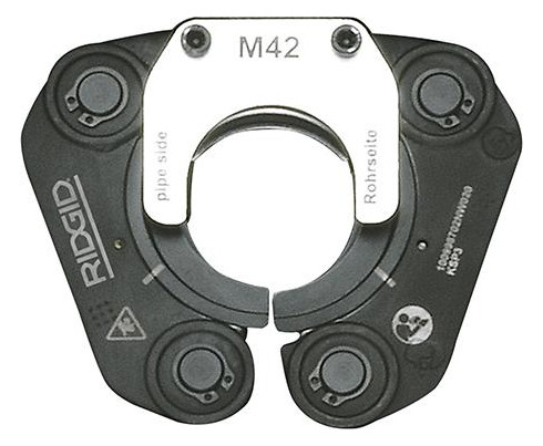 Bild Pressring M Standard M 42mm 32kN RIDGID-0