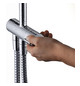 hansgrohe Showerpipe 200 Vernis Blend Reno 1jet, chrom