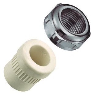 HART Halbverschraub.M25x1,5  19120005057 