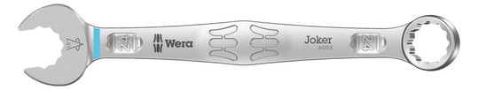 Wera-Ringmaulschlüssel 6003 JOKER - 24mm