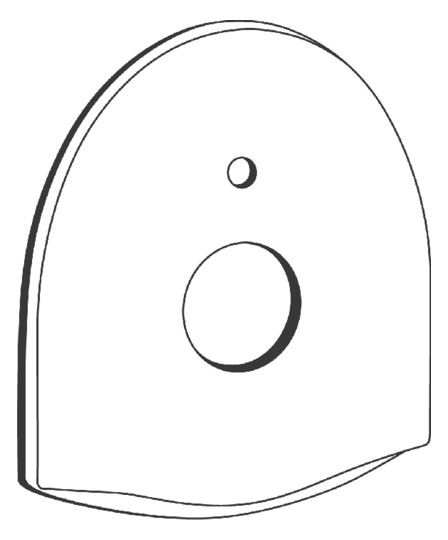 46548-ROSETTE,CHROM