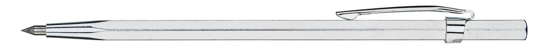 Bild Reißnadel HM-Spitze 150mm - PREISSER-0