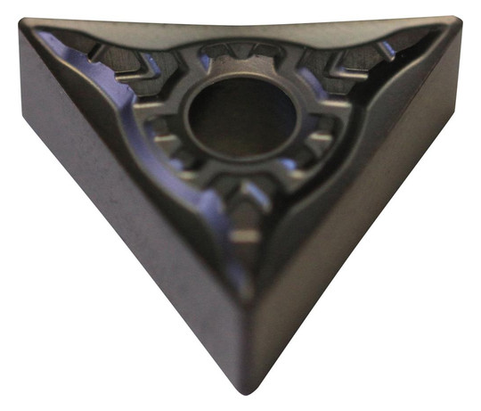 fortis-ISO-Wendeschneidplatte TNMG 160408-F PMS5040