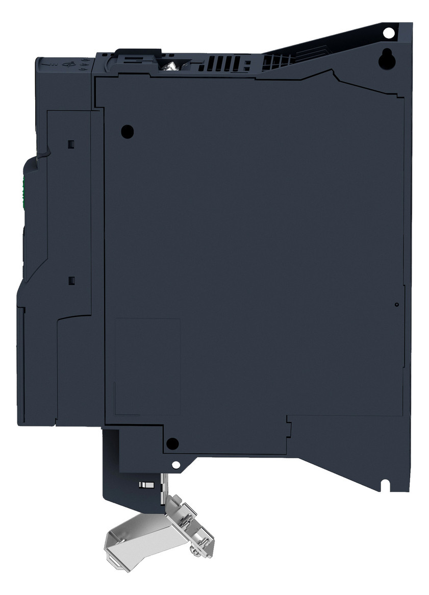 Frequenzumrichter lin=2,2 380-500V E3ph A3ph 599Hz 50/60Hz IP20 5%F 10%V