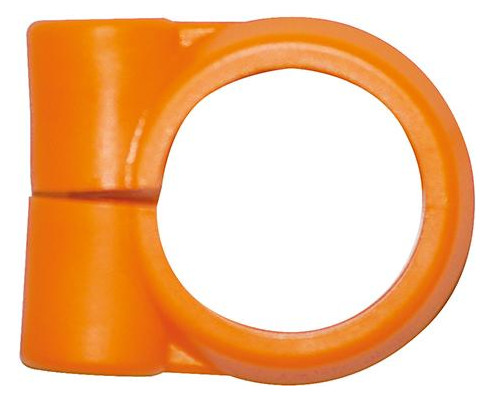 Bild Klemmring 4-teilig 1/4"" LOC-LINE-0