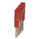 Phoenix 3213030 Steckbrücke    FBS 4-3,5 