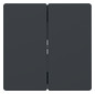 Wippe Serien Schalter System Design anth glz