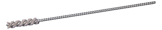 OSBORN-Mikro-Rohrbürste - Ø5,5x25/125mm,...