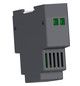 Gleichstromversorgung REG 100-240V 2,5W 0,4A f.Reiheneinb IP20