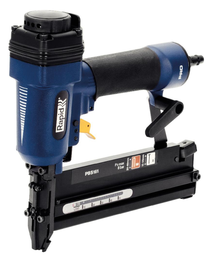 Bild Rapid Drucklufttacker PBS-1