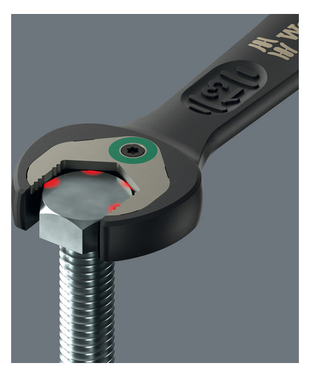 Wera 6000 Joker Black        05020017001 