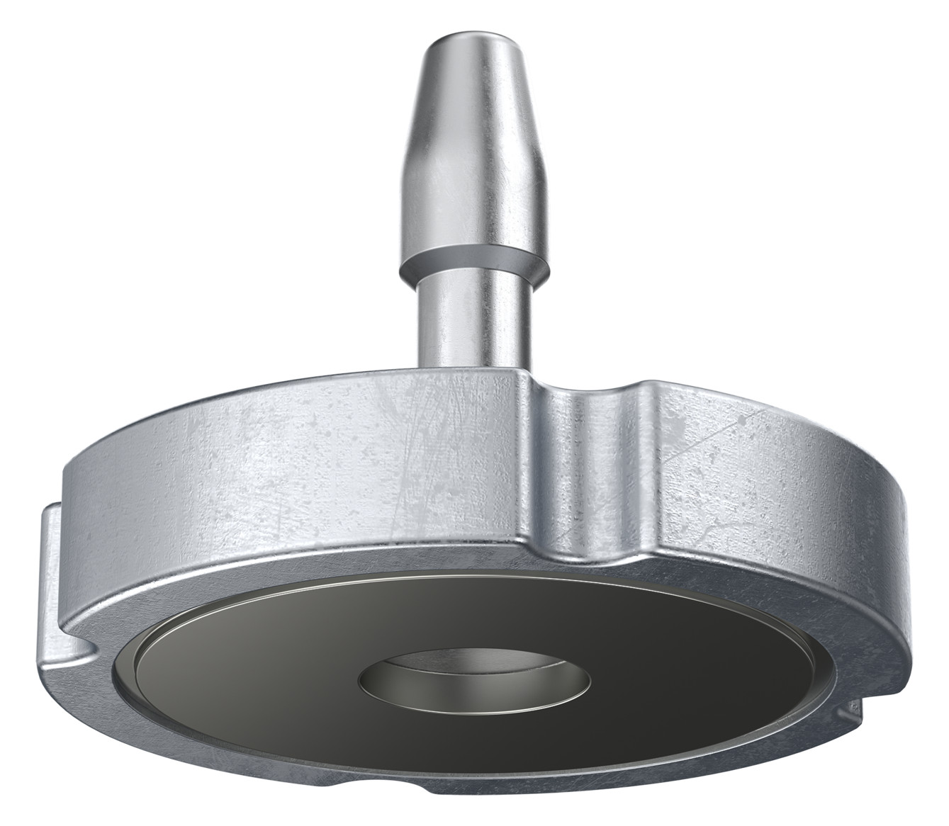 Haftmagnet f.Leuchteneinbaugehäuse